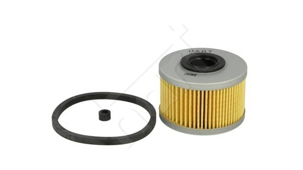 Hart 336 469 Fuel filter 336469: Buy near me in Poland at 2407.PL - Good price!