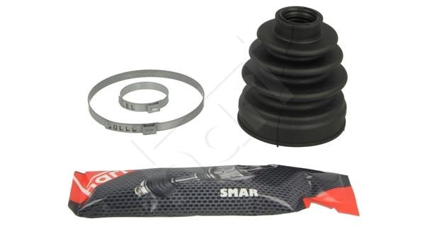 Hart 451 640 Bellow Set, drive shaft 451640: Buy near me in Poland at 2407.PL - Good price!