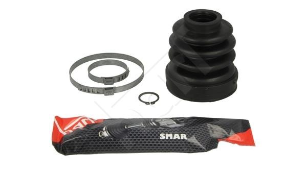 Hart 409 216 Bellow Set, drive shaft 409216: Buy near me in Poland at 2407.PL - Good price!