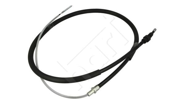 Hart 218 171 Cable Pull, parking brake 218171: Buy near me in Poland at 2407.PL - Good price!