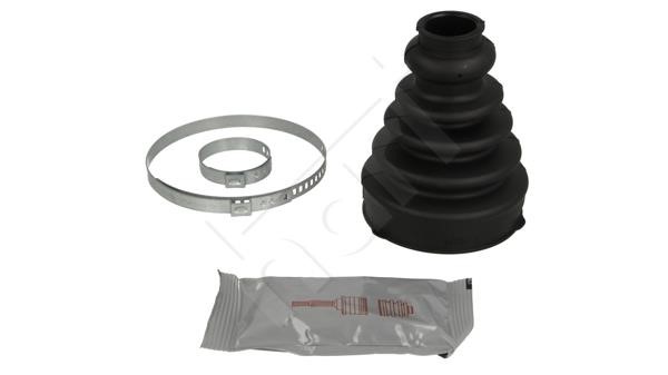 Hart 451 548 Bellow Set, drive shaft 451548: Buy near me in Poland at 2407.PL - Good price!