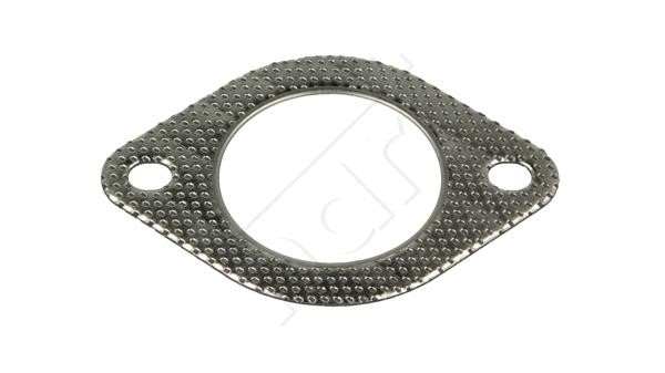 Hart 708 075 Exhaust pipe gasket 708075: Buy near me in Poland at 2407.PL - Good price!