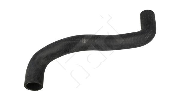 Hart 619 264 Radiator Hose 619264: Buy near me in Poland at 2407.PL - Good price!