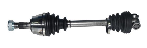 Hart 454 237 Drive Shaft 454237: Buy near me in Poland at 2407.PL - Good price!