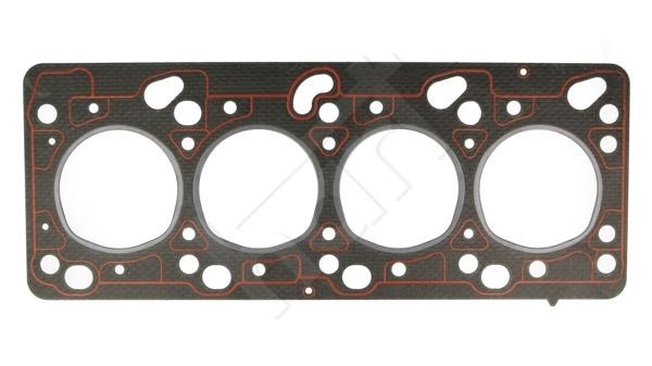 Hart 710 250 Gasket, cylinder head 710250: Buy near me in Poland at 2407.PL - Good price!