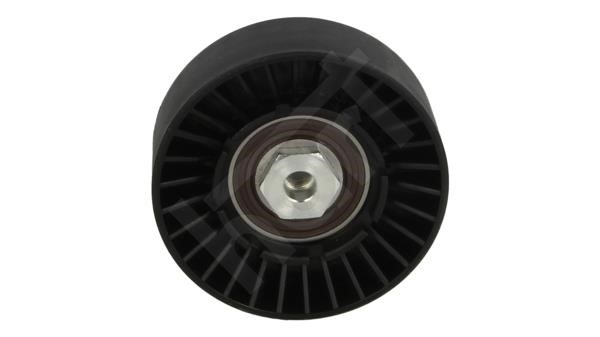 Hart 333 279 Tensioner pulley, v-ribbed belt 333279: Buy near me at 2407.PL in Poland at an Affordable price!