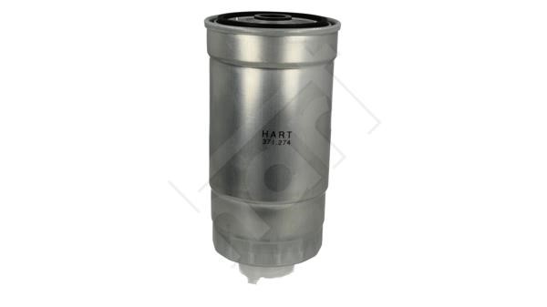 Hart 371 274 Fuel filter 371274: Buy near me in Poland at 2407.PL - Good price!