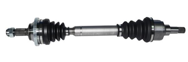 Hart 437 395 Drive Shaft 437395: Buy near me in Poland at 2407.PL - Good price!