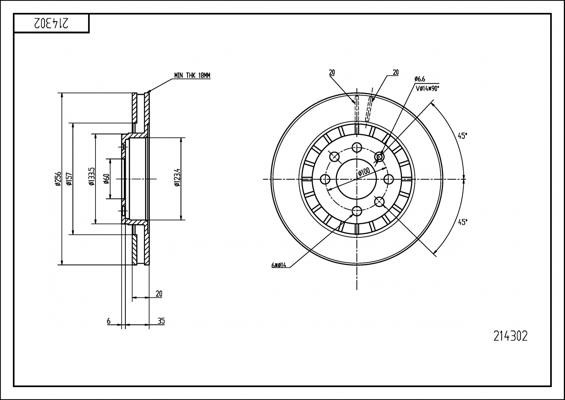 auto-part-214-302-46933633