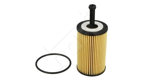 Hart 332 409 Oil Filter 332409: Buy near me in Poland at 2407.PL - Good price!