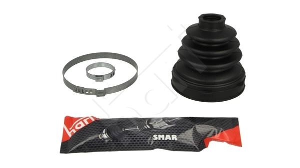 Hart 443 075 Bellow, drive shaft 443075: Buy near me in Poland at 2407.PL - Good price!