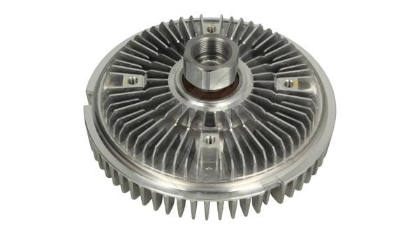 Hart 605 268 Clutch, radiator fan 605268: Buy near me at 2407.PL in Poland at an Affordable price!