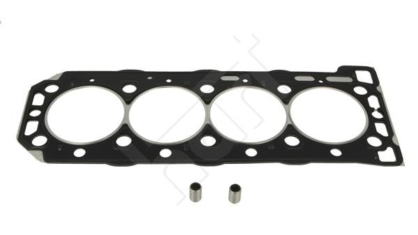 Hart 720 205 Gasket, cylinder head 720205: Buy near me in Poland at 2407.PL - Good price!