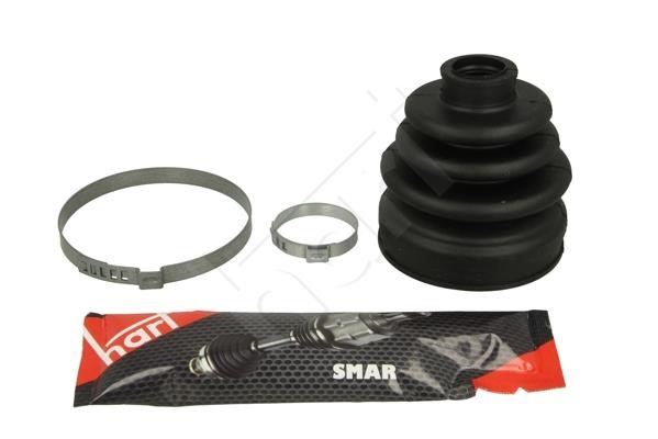 Hart 414 819 Bellow Set, drive shaft 414819: Buy near me in Poland at 2407.PL - Good price!