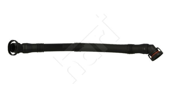 Hart 641 135 Hose, cylinder head cover breather 641135: Buy near me in Poland at 2407.PL - Good price!