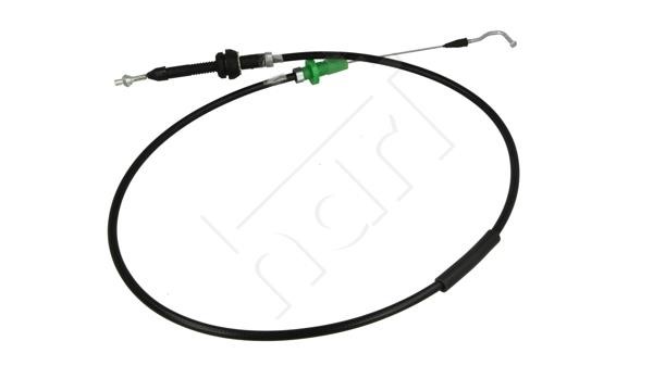 Hart 335 648 Accelerator Cable 335648: Buy near me in Poland at 2407.PL - Good price!