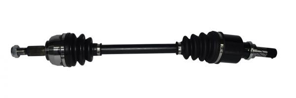 Hart 462 569 Drive Shaft 462569: Buy near me in Poland at 2407.PL - Good price!