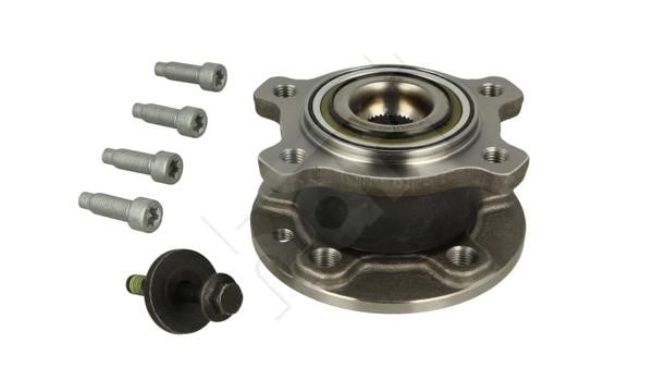 Hart 904 496 Wheel bearing 904496: Buy near me at 2407.PL in Poland at an Affordable price!