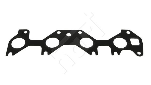 Hart 718 596 Gasket, intake manifold 718596: Buy near me in Poland at 2407.PL - Good price!