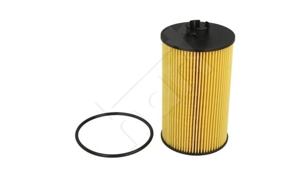 Hart 335 528 Oil Filter 335528: Buy near me in Poland at 2407.PL - Good price!