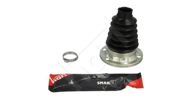 Hart 448 303 Bellow Set, drive shaft 448303: Buy near me in Poland at 2407.PL - Good price!