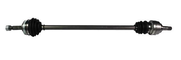 Hart 442 497 Drive Shaft 442497: Buy near me at 2407.PL in Poland at an Affordable price!