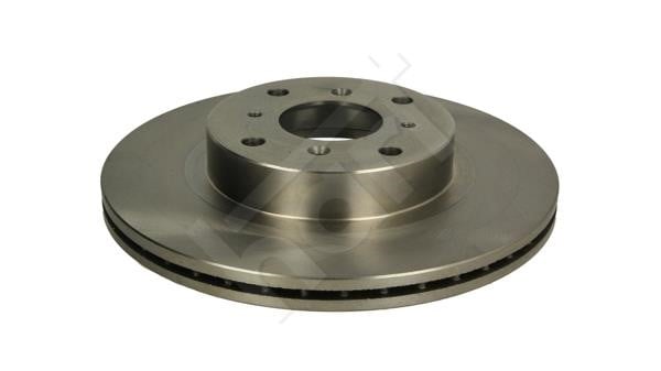 Hart 214 192 Front brake disc ventilated 214192: Buy near me in Poland at 2407.PL - Good price!