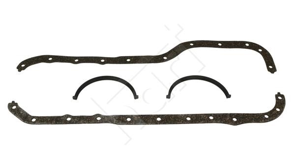 Hart 710 278 Gasket oil pan 710278: Buy near me at 2407.PL in Poland at an Affordable price!