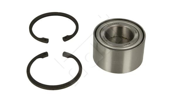 Hart 902 517 Wheel bearing 902517: Buy near me at 2407.PL in Poland at an Affordable price!