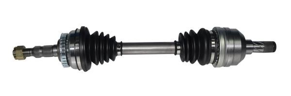 Hart 440 052 Drive Shaft 440052: Buy near me in Poland at 2407.PL - Good price!