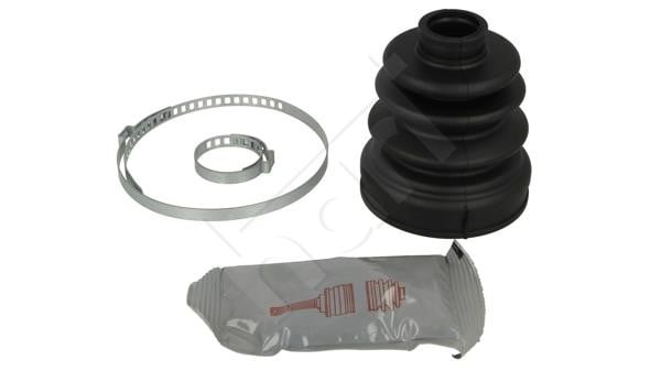 Hart 451 655 Bellow Set, drive shaft 451655: Buy near me in Poland at 2407.PL - Good price!