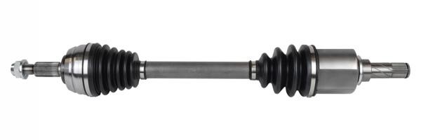 Hart 477 888 Drive Shaft 477888: Buy near me in Poland at 2407.PL - Good price!