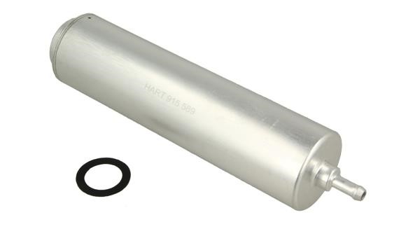 Hart 915 589 Fuel filter 915589: Buy near me in Poland at 2407.PL - Good price!