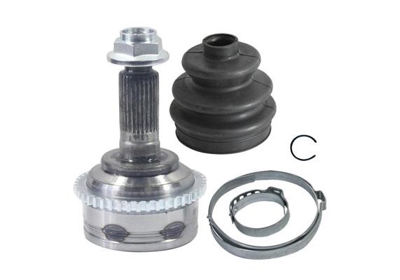 Hart 454 192 Joint Kit, drive shaft 454192: Buy near me at 2407.PL in Poland at an Affordable price!