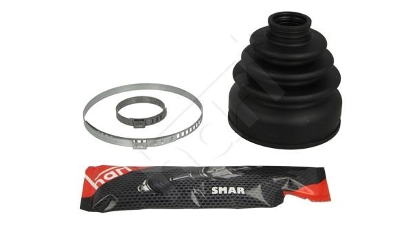 Hart 448 321 Bellow Set, drive shaft 448321: Buy near me in Poland at 2407.PL - Good price!