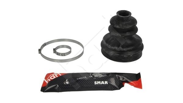 Hart 409 158 Bellow Set, drive shaft 409158: Buy near me in Poland at 2407.PL - Good price!
