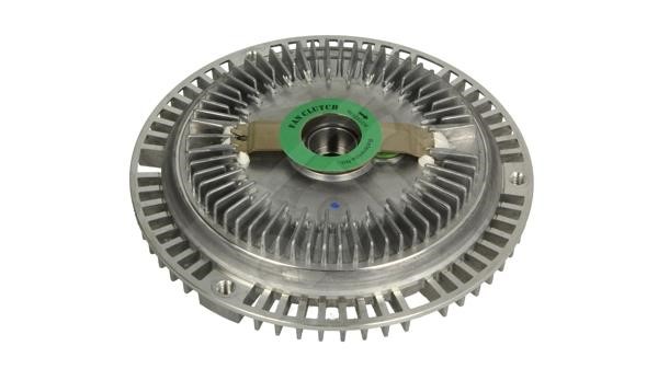 Hart 606 352 Clutch, radiator fan 606352: Buy near me in Poland at 2407.PL - Good price!