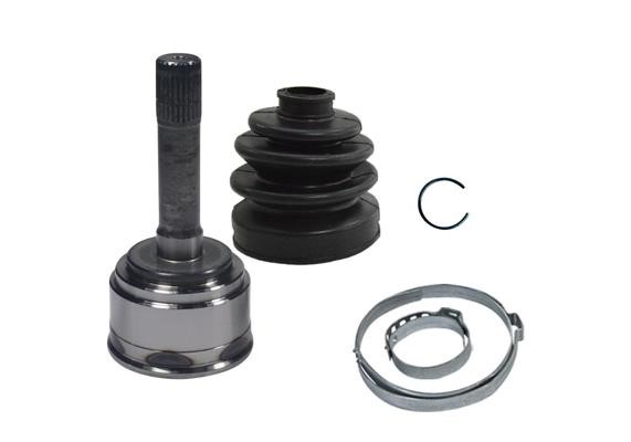 Hart 470 941 Joint kit, drive shaft 470941: Buy near me in Poland at 2407.PL - Good price!