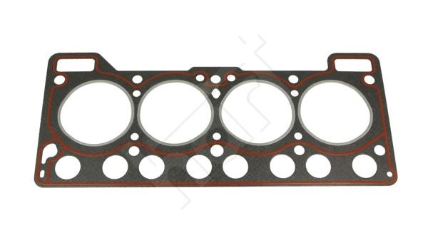 Hart 710 302 Gasket, cylinder head 710302: Buy near me in Poland at 2407.PL - Good price!