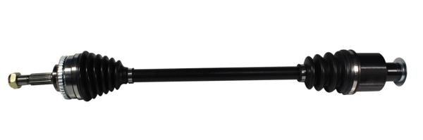 Hart 449 013 Drive Shaft 449013: Buy near me in Poland at 2407.PL - Good price!