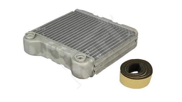 Hart 623 344 Heat Exchanger, interior heating 623344: Buy near me in Poland at 2407.PL - Good price!