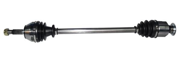 Hart 442 477 Drive Shaft 442477: Buy near me in Poland at 2407.PL - Good price!