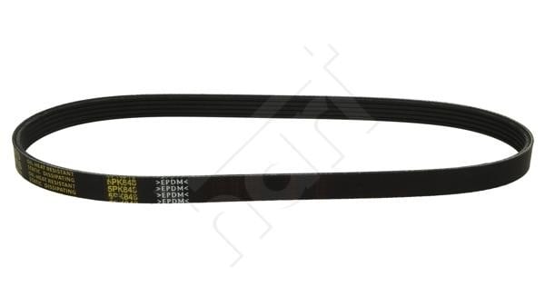 Hart 360 811 V-Ribbed Belt 360811: Buy near me at 2407.PL in Poland at an Affordable price!