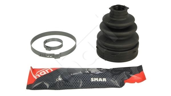 Hart 451 630 Bellow, drive shaft 451630: Buy near me in Poland at 2407.PL - Good price!