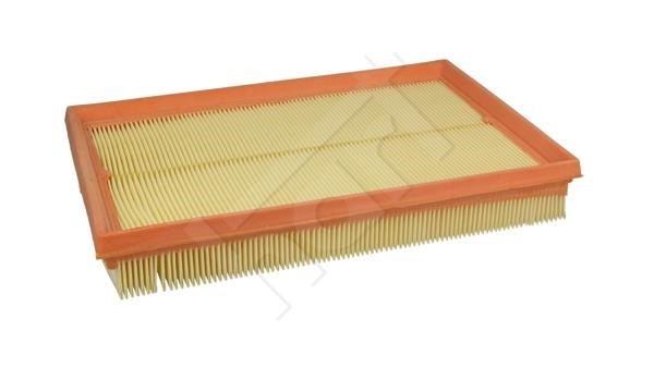 Hart 327 683 Air Filter 327683: Buy near me in Poland at 2407.PL - Good price!