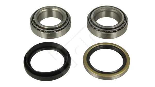 Hart 901 065 Wheel bearing 901065: Buy near me at 2407.PL in Poland at an Affordable price!