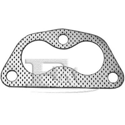 Hart 701 792 Exhaust pipe gasket 701792: Buy near me in Poland at 2407.PL - Good price!