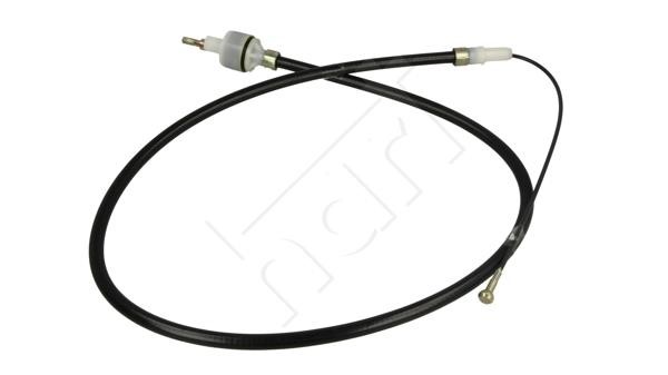Hart 333 963 Cable Pull, clutch control 333963: Buy near me in Poland at 2407.PL - Good price!