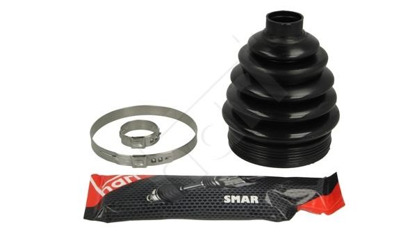 Hart 417 219 Bellow Set, drive shaft 417219: Buy near me in Poland at 2407.PL - Good price!