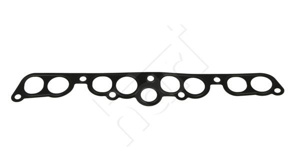 Hart 713 491 Gasket, intake manifold 713491: Buy near me at 2407.PL in Poland at an Affordable price!